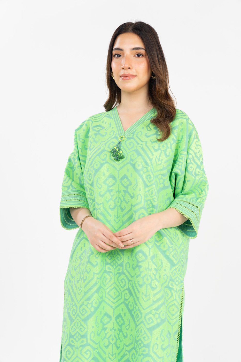 RTS | SHIRT & TROUSER alternate view