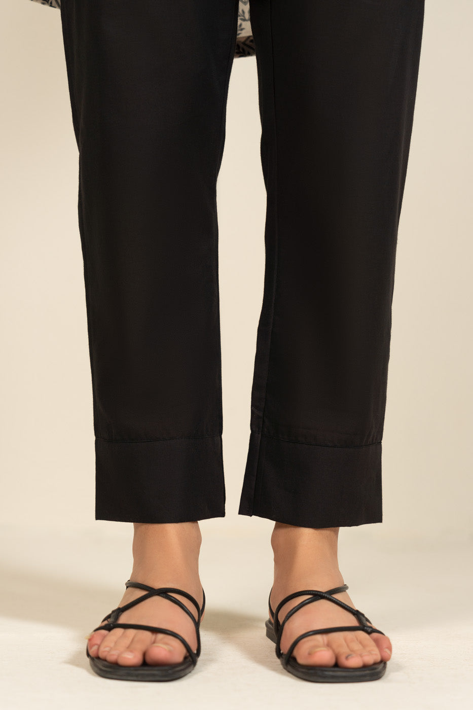 RTW | TROUSER alternate view