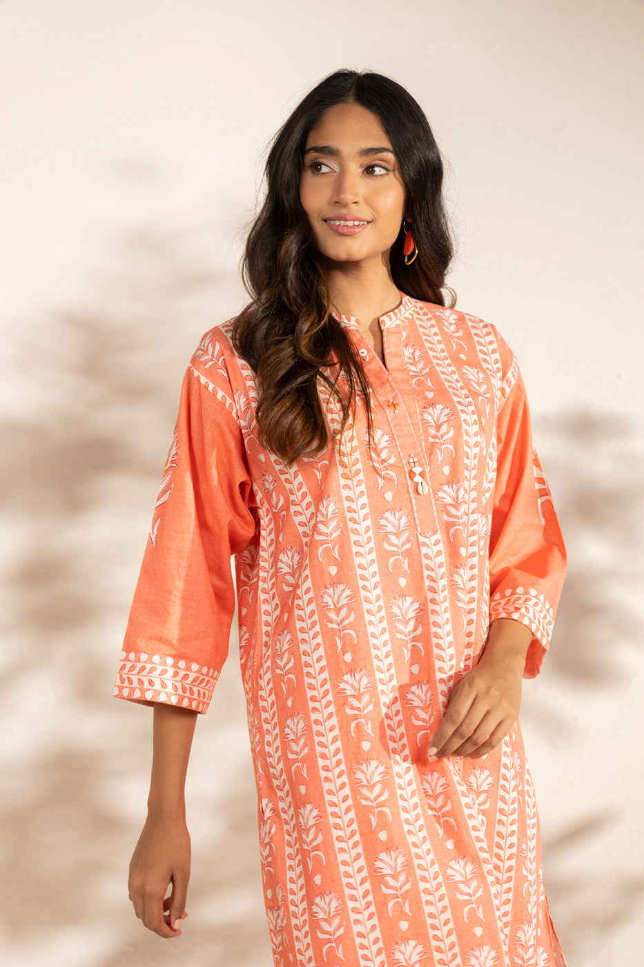 RTW | SHIRT & CULOTTE alternate view