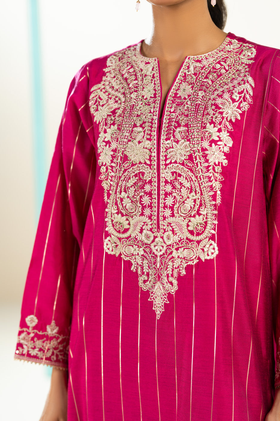 RTW | SHIRT & TROUSER view 3