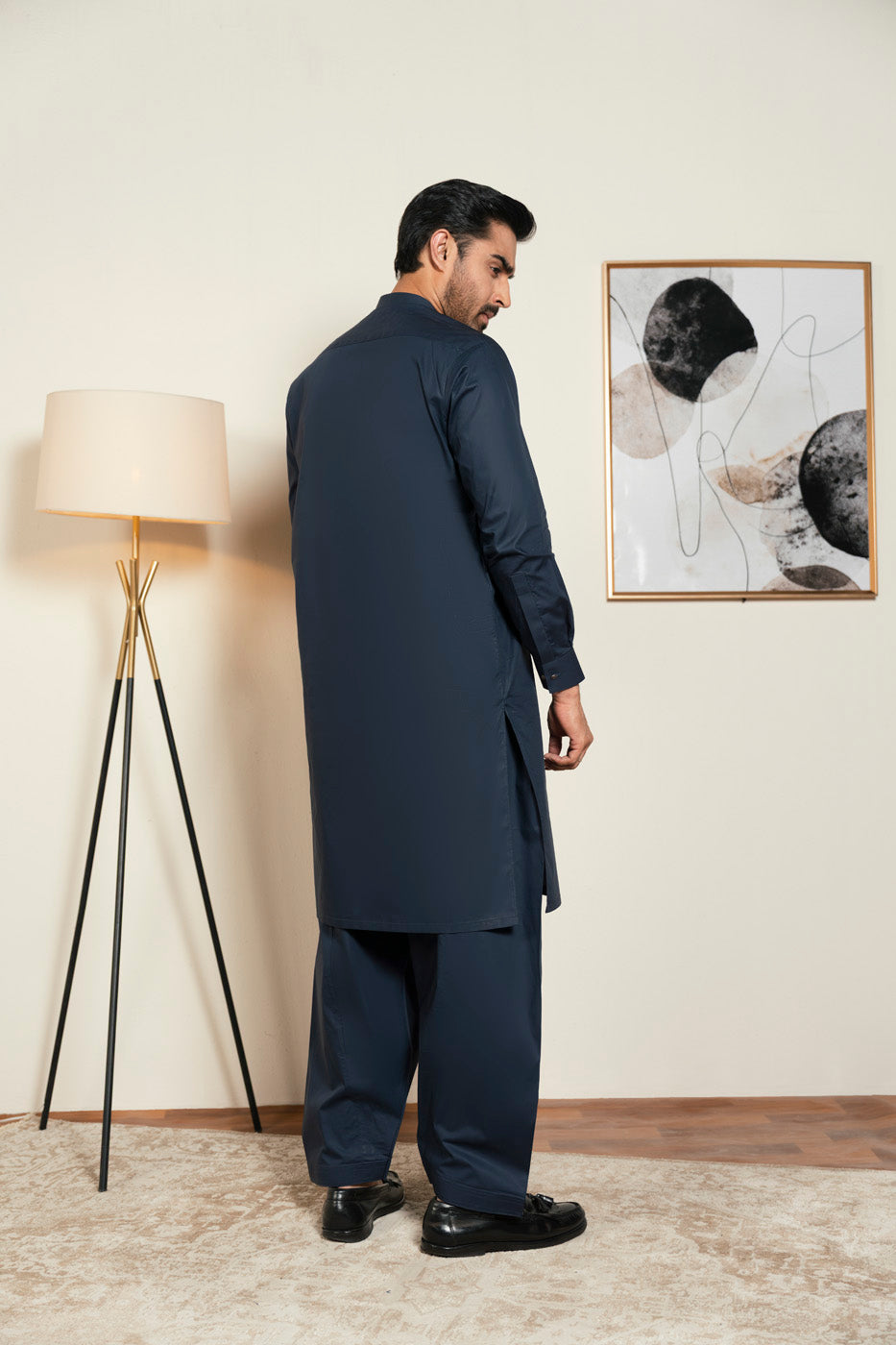 RTW | KURTA & SHALWAR view 4