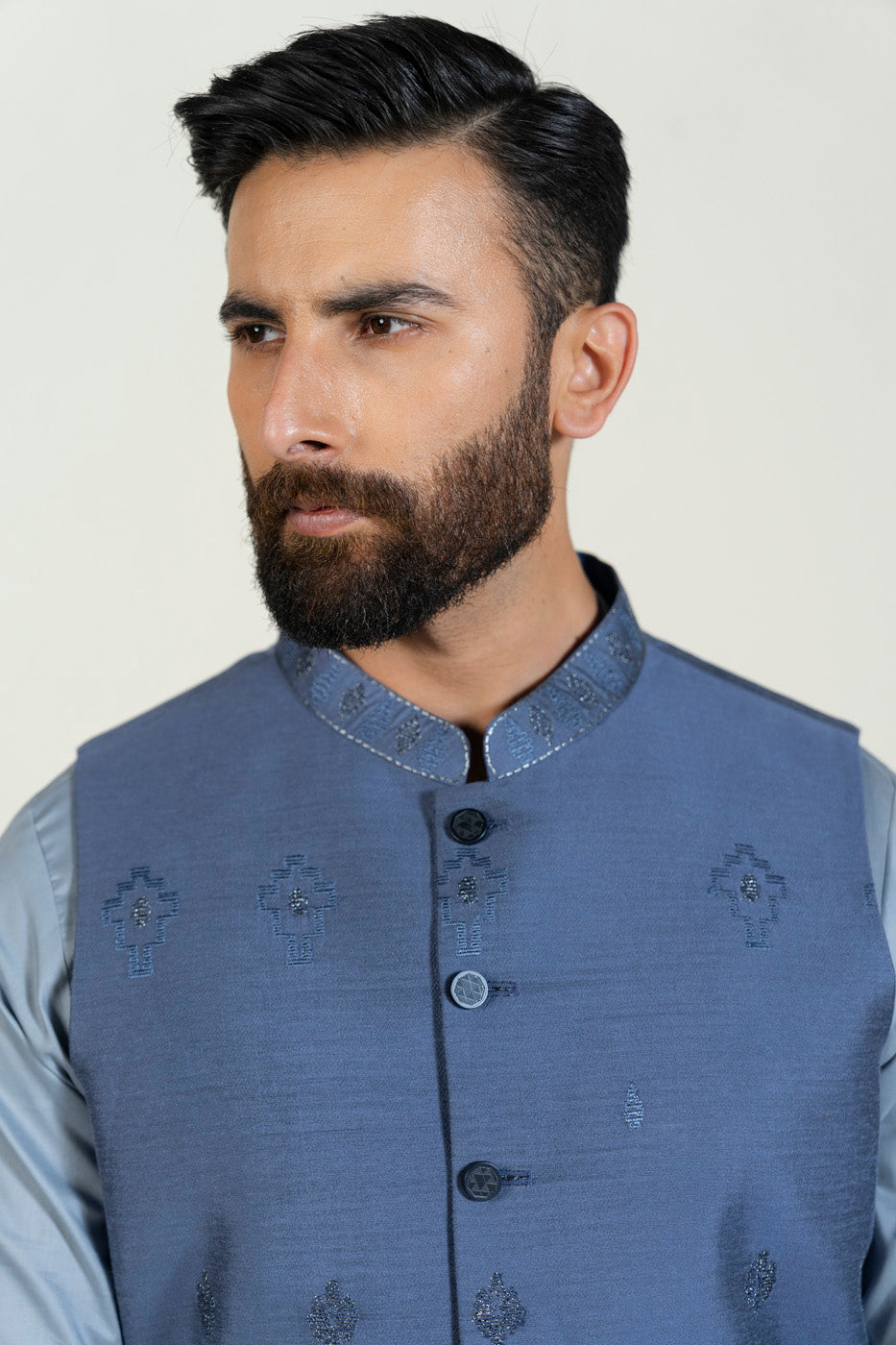 RTW | WAISTCOAT view 3