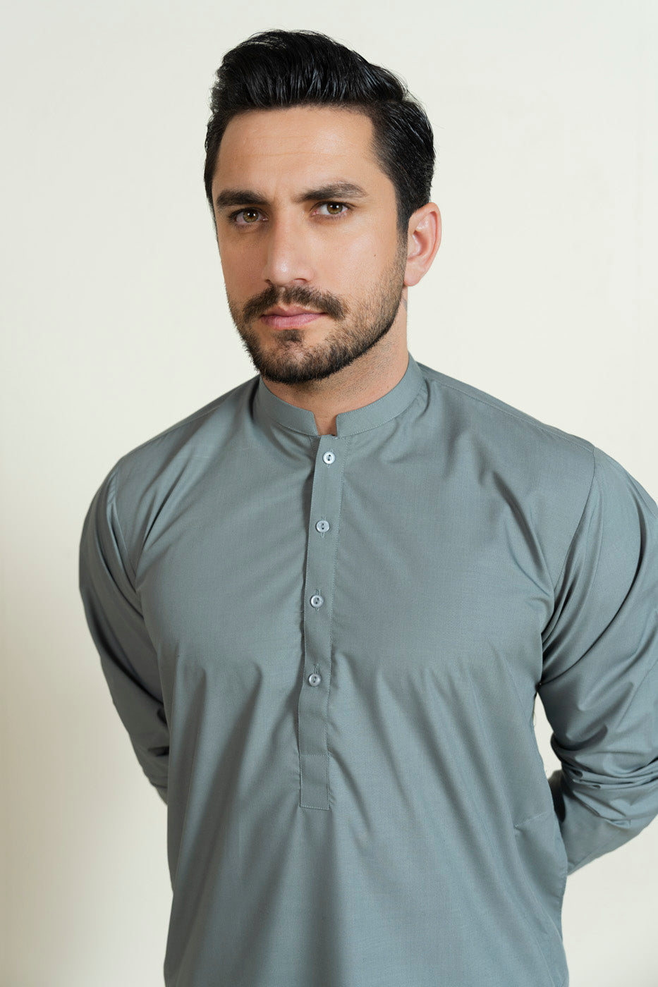 RTW | KURTA view 3