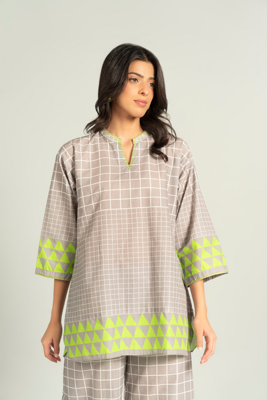 RTW | SHIRT & CULOTTE alternate view
