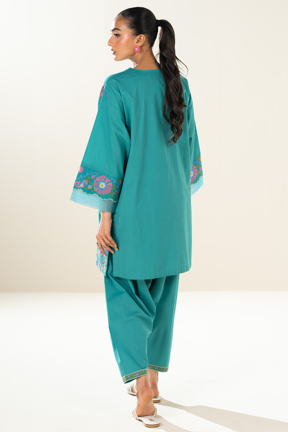 RTW | SHIRT & SHALWAR view 4