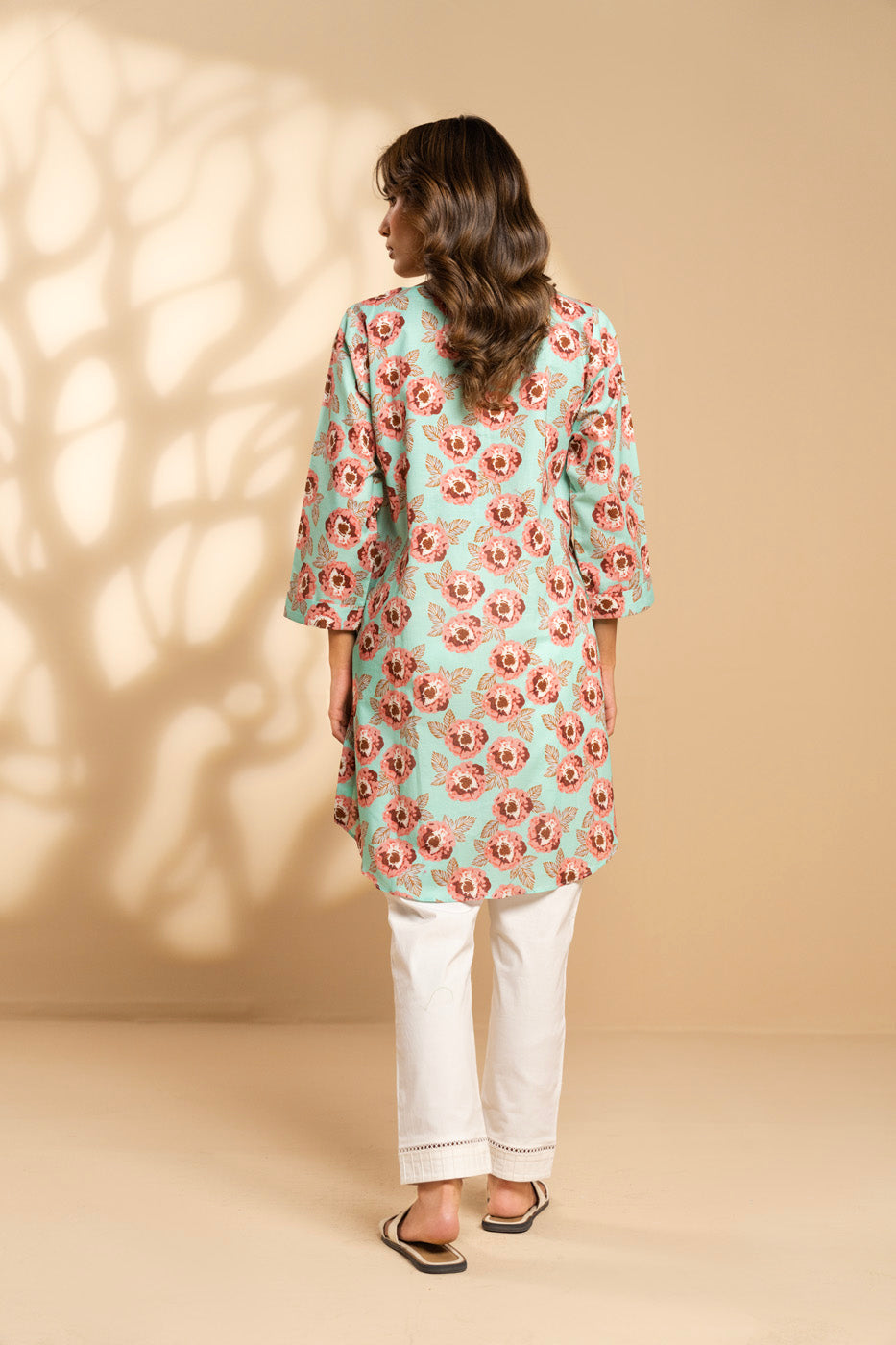 RTW  | SHIRT view 4