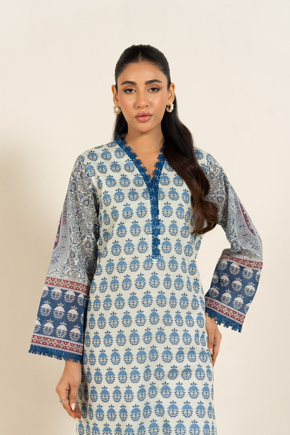 RTS | SHIRT & TROUSER alternate view