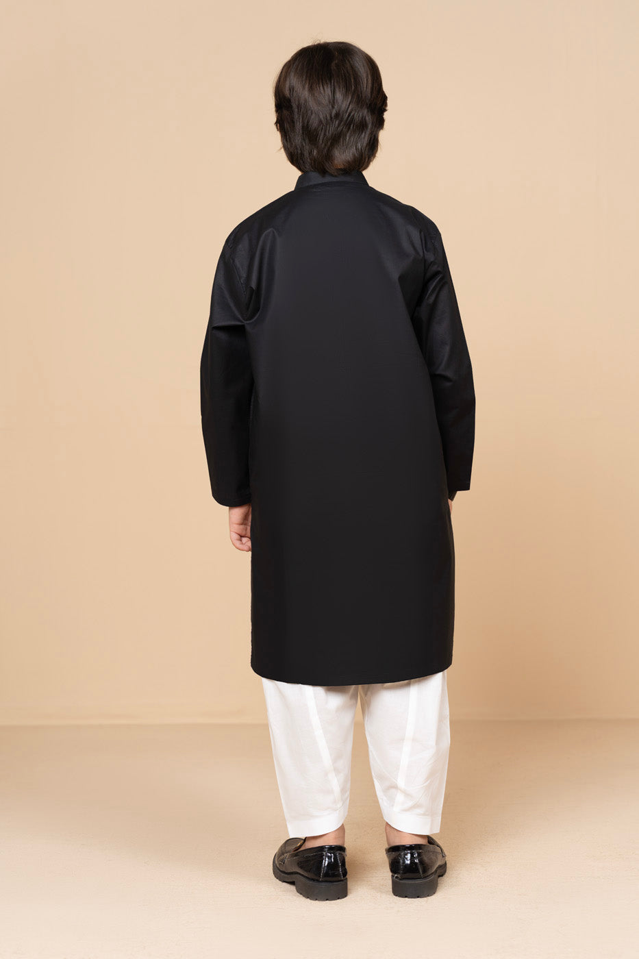 BOYS | KURTA view 4
