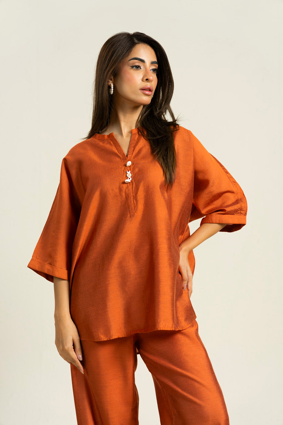 RTW | SHIRT alternate view