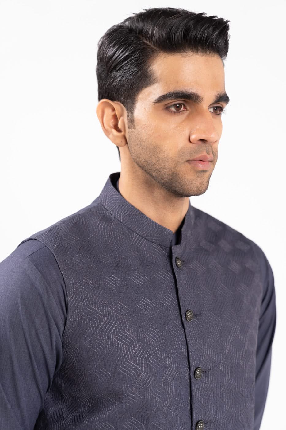 RTW | WAISTCOAT view 3