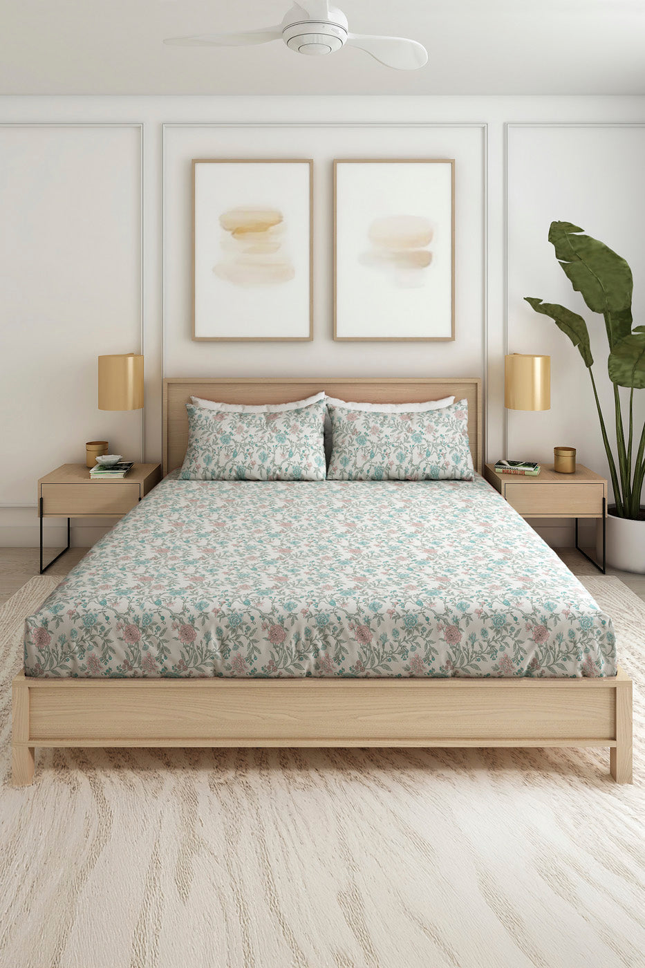 HOME | BEDSHEET alternate view