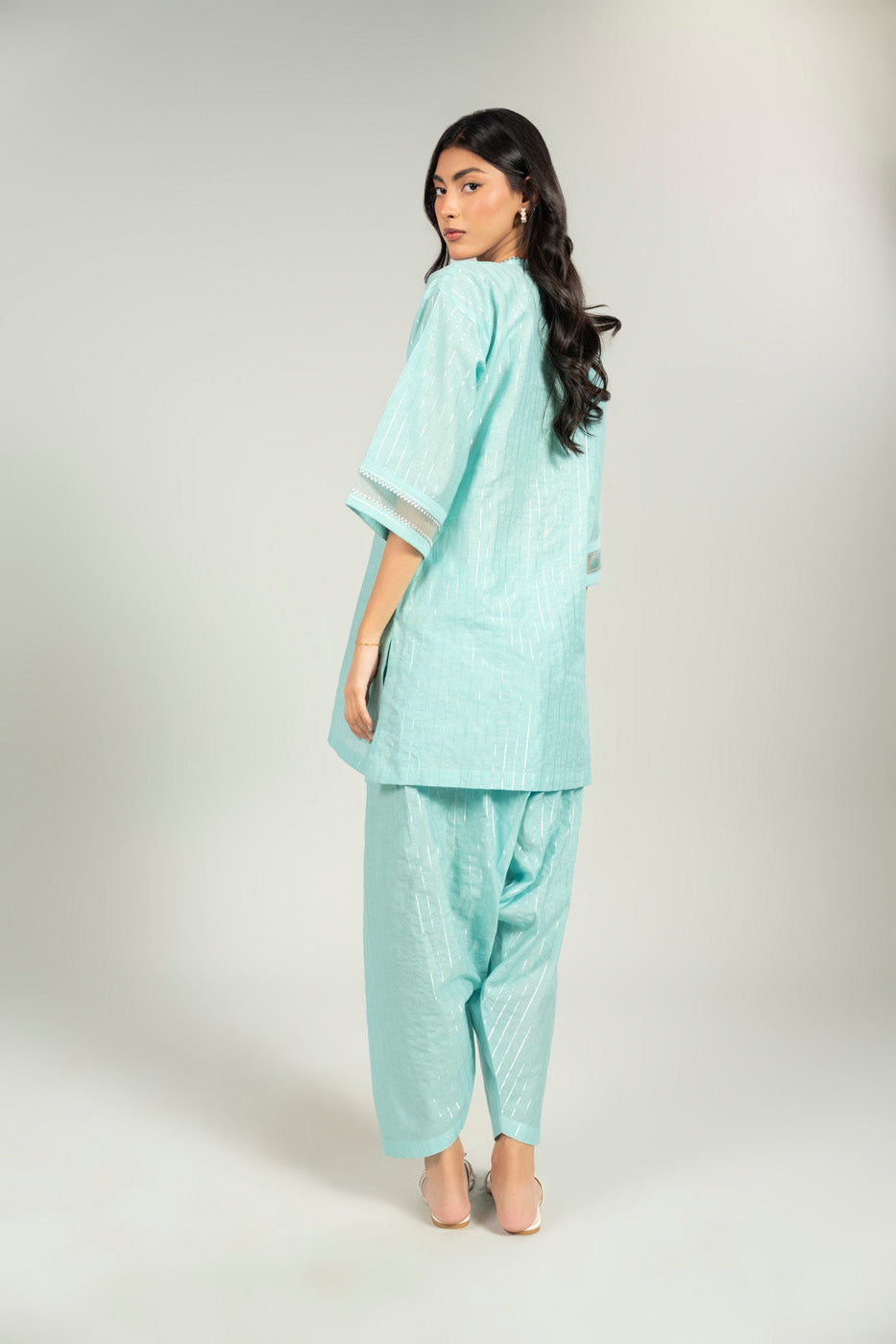 RTW | SHIRT & SHALWAR view 4