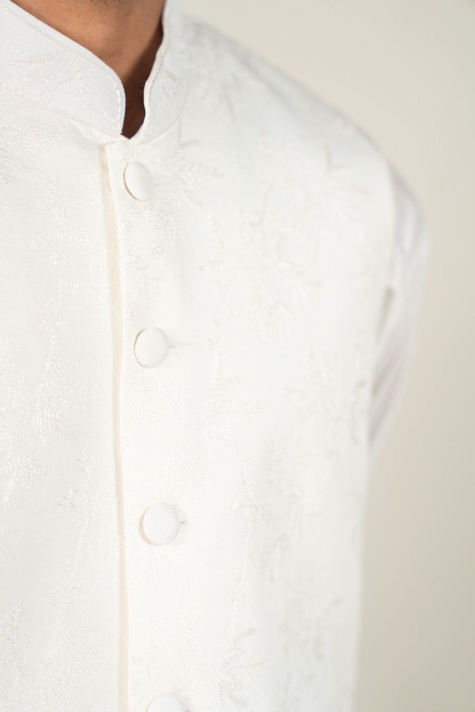 RTW | WAISTCOAT view 3
