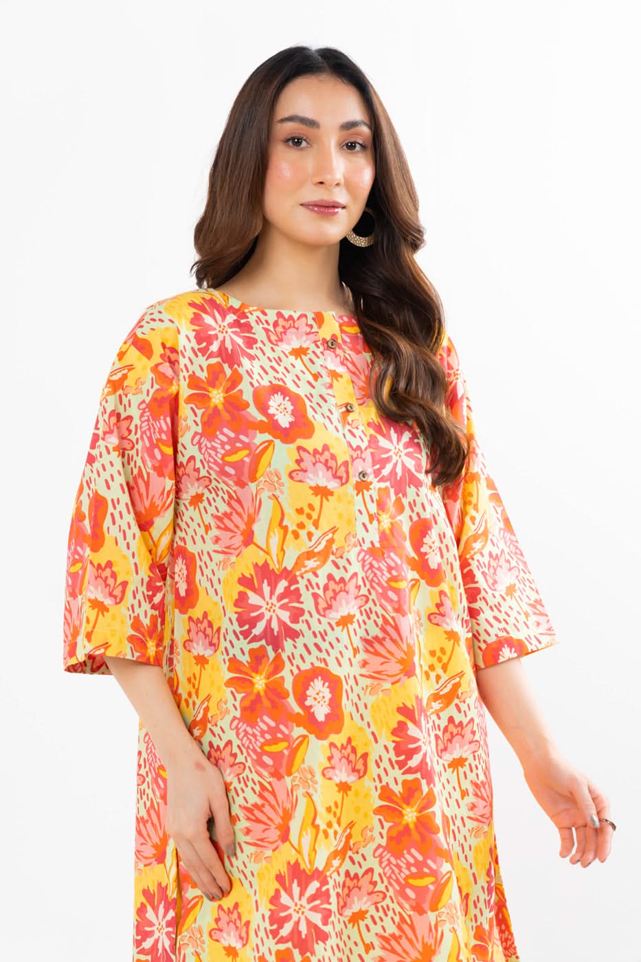 RTW | KURTI alternate view
