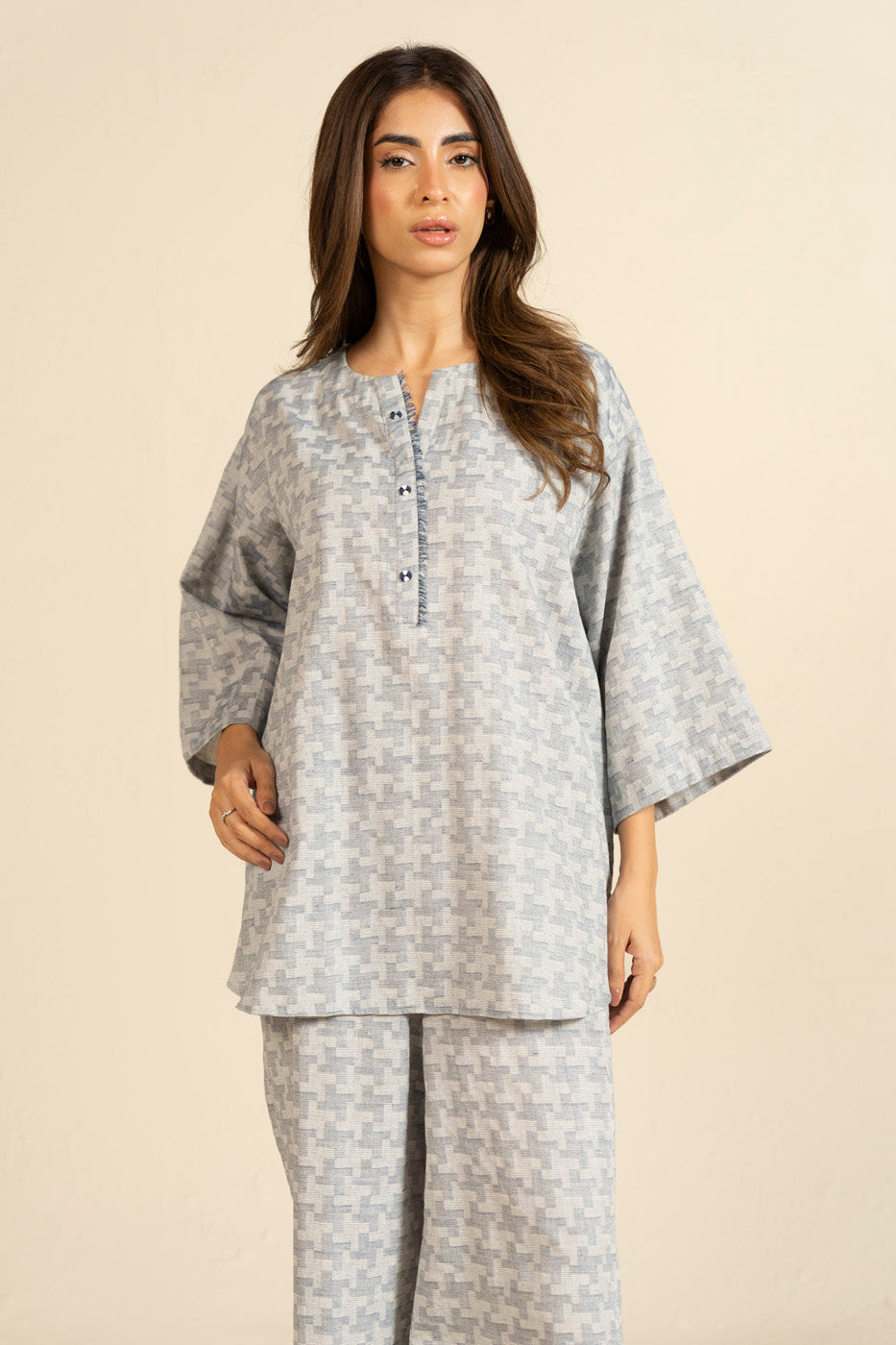 RTW | SHIRT & CULOTTE alternate view