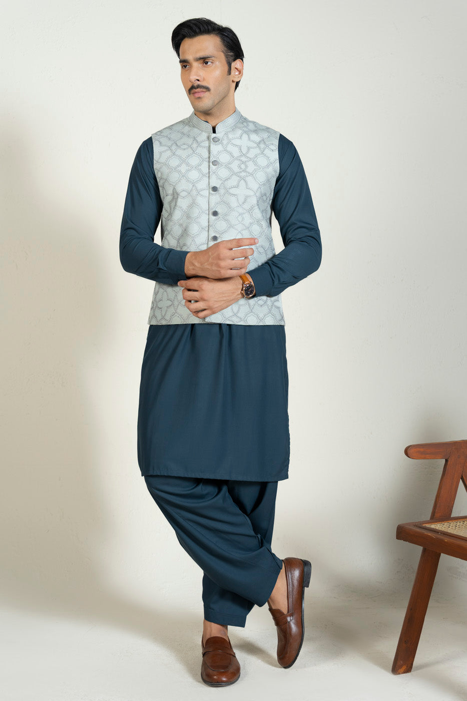 RTW | WAISTCOAT