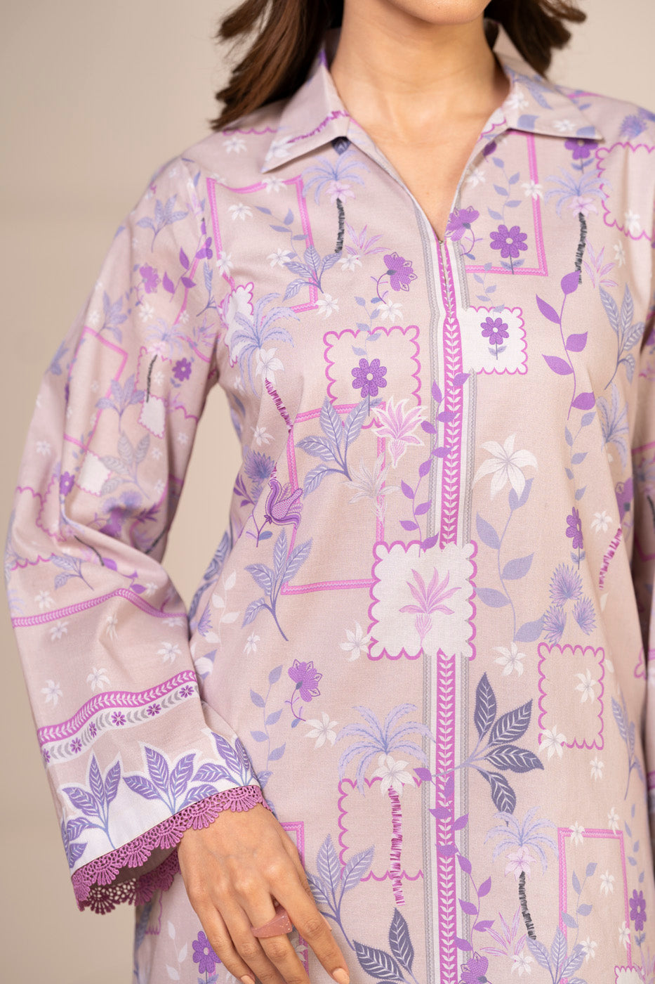 RTS | SHIRT & TROUSER view 3