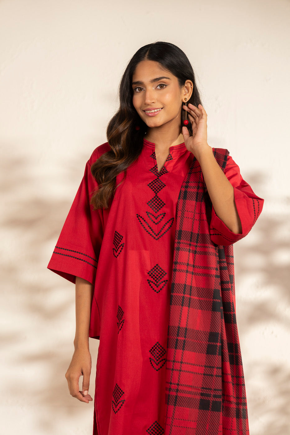 RTW | SHIRT & CULOTTE alternate view
