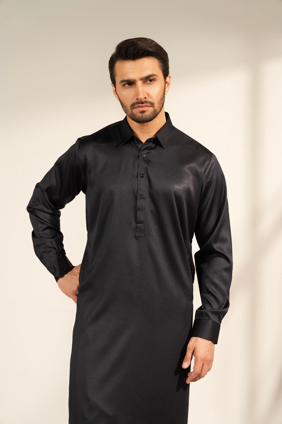 RTW | KURTA & SHALWAR alternate view