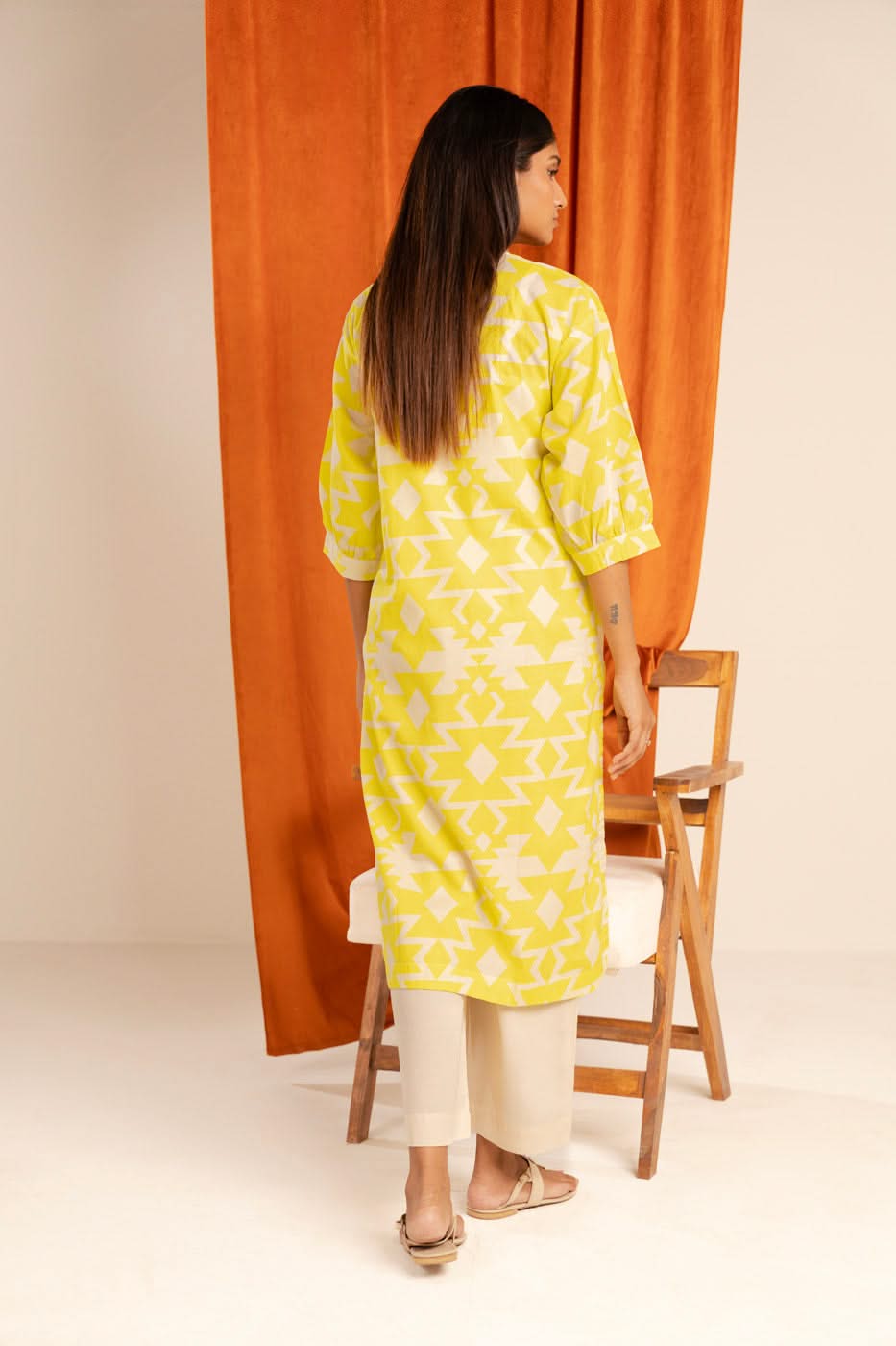 RTW | KURTI view 3