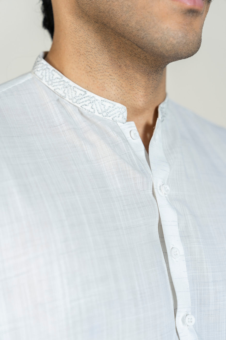 RTW | KURTA & TROUSER view 4
