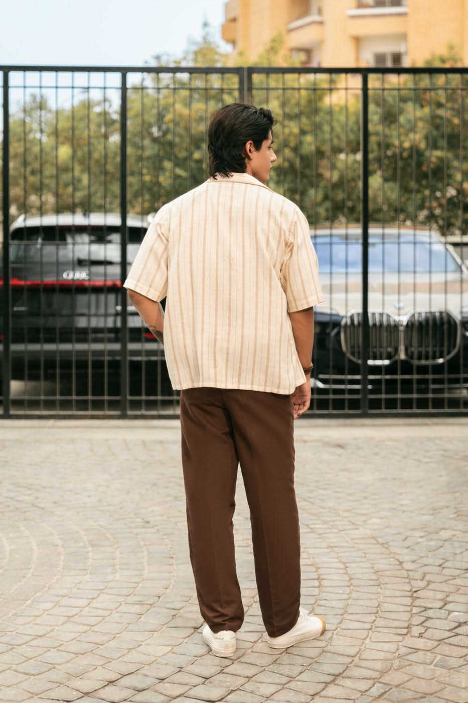 RTW | SHIRT view 4