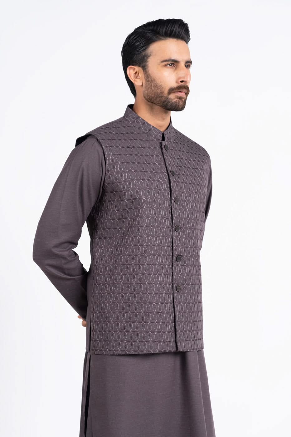 RTW | WAISTCOAT alternate view