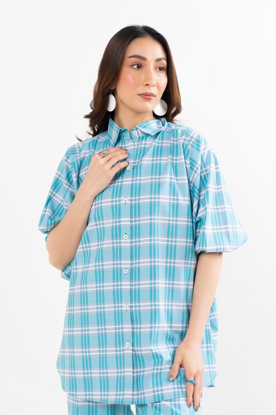 RTW | SHIRT & CULOTTE alternate view