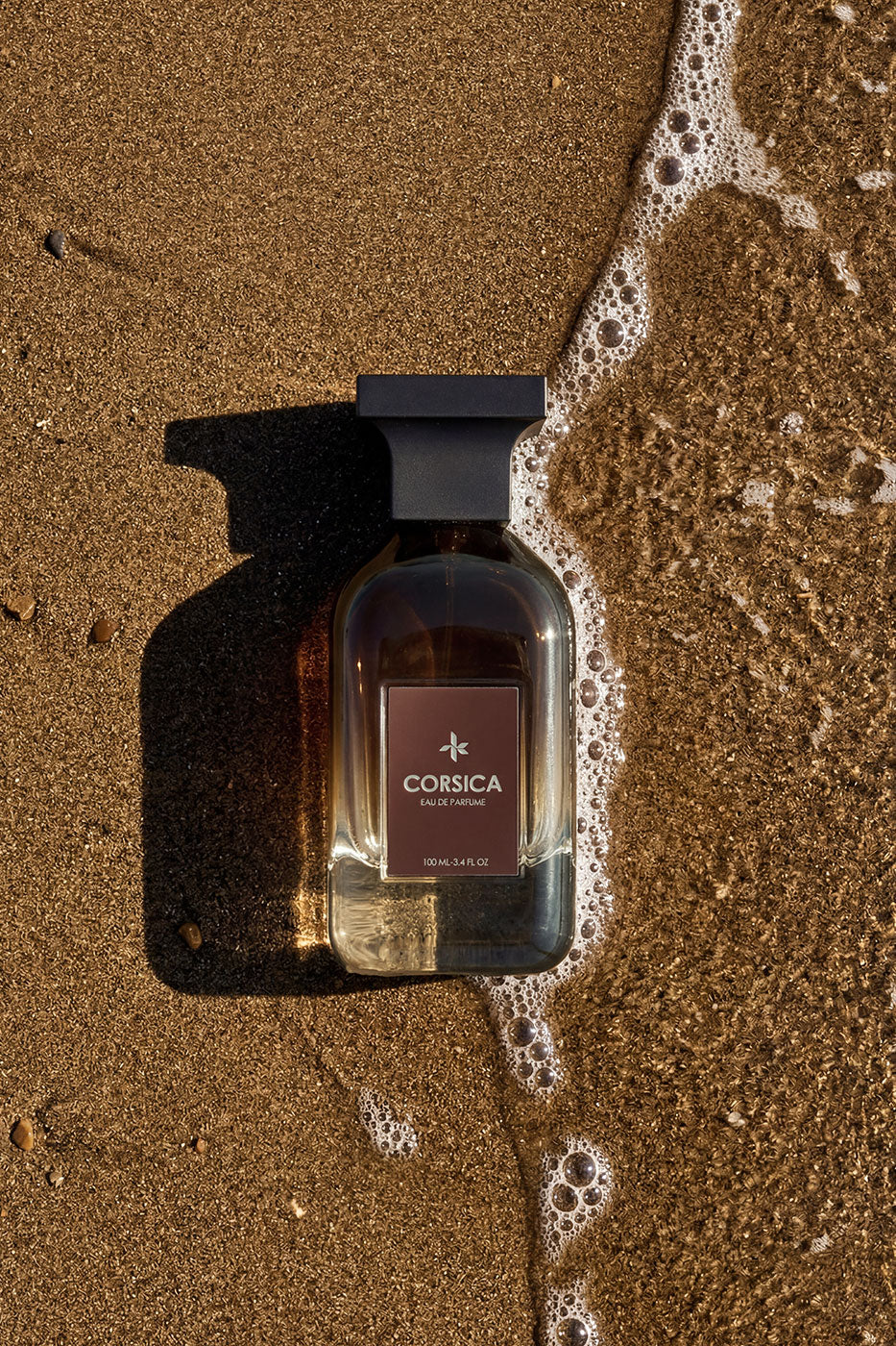 CORSICA alternate view