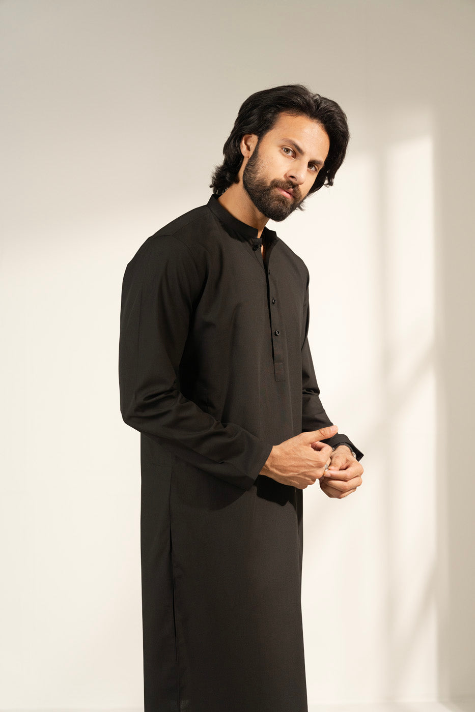 RTW | KAMEEZ & TROUSER alternate view