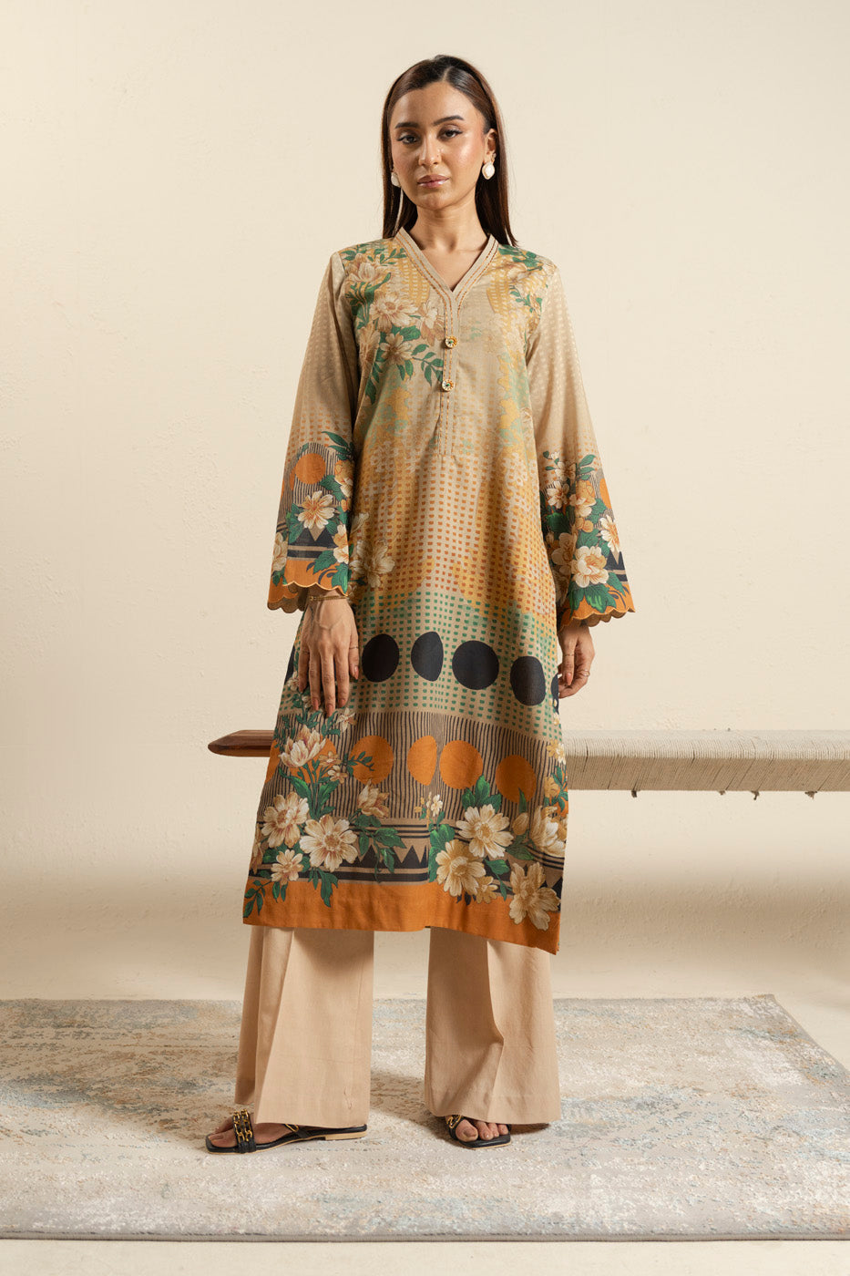 RTS | TROUSER