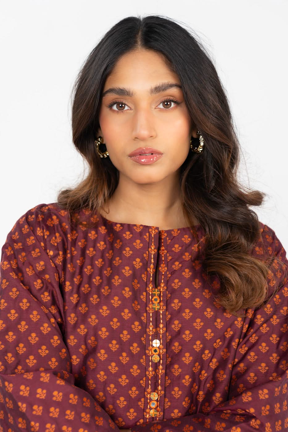RTW  | SHIRT view 3