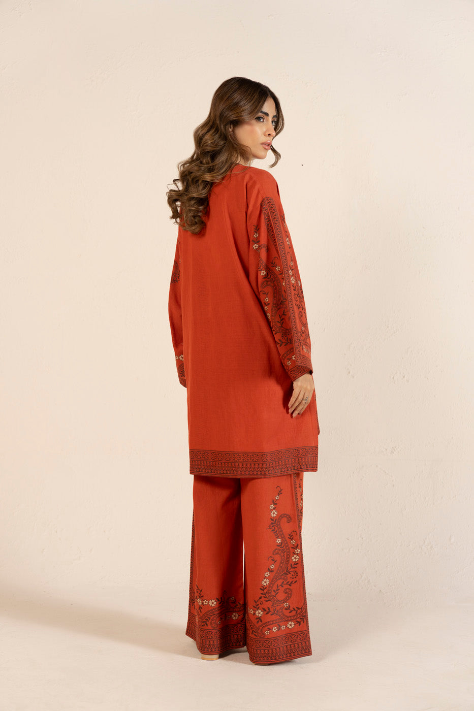 RTW | SHIRT view 4