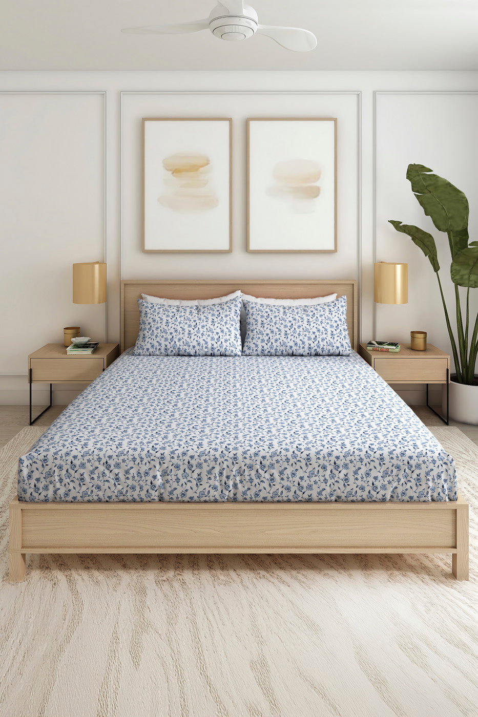 HOME | BEDSHEET alternate view