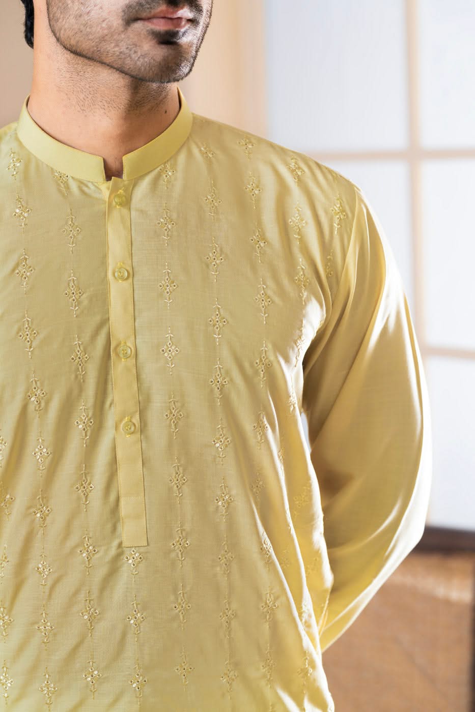 RTW | KURTA view 3