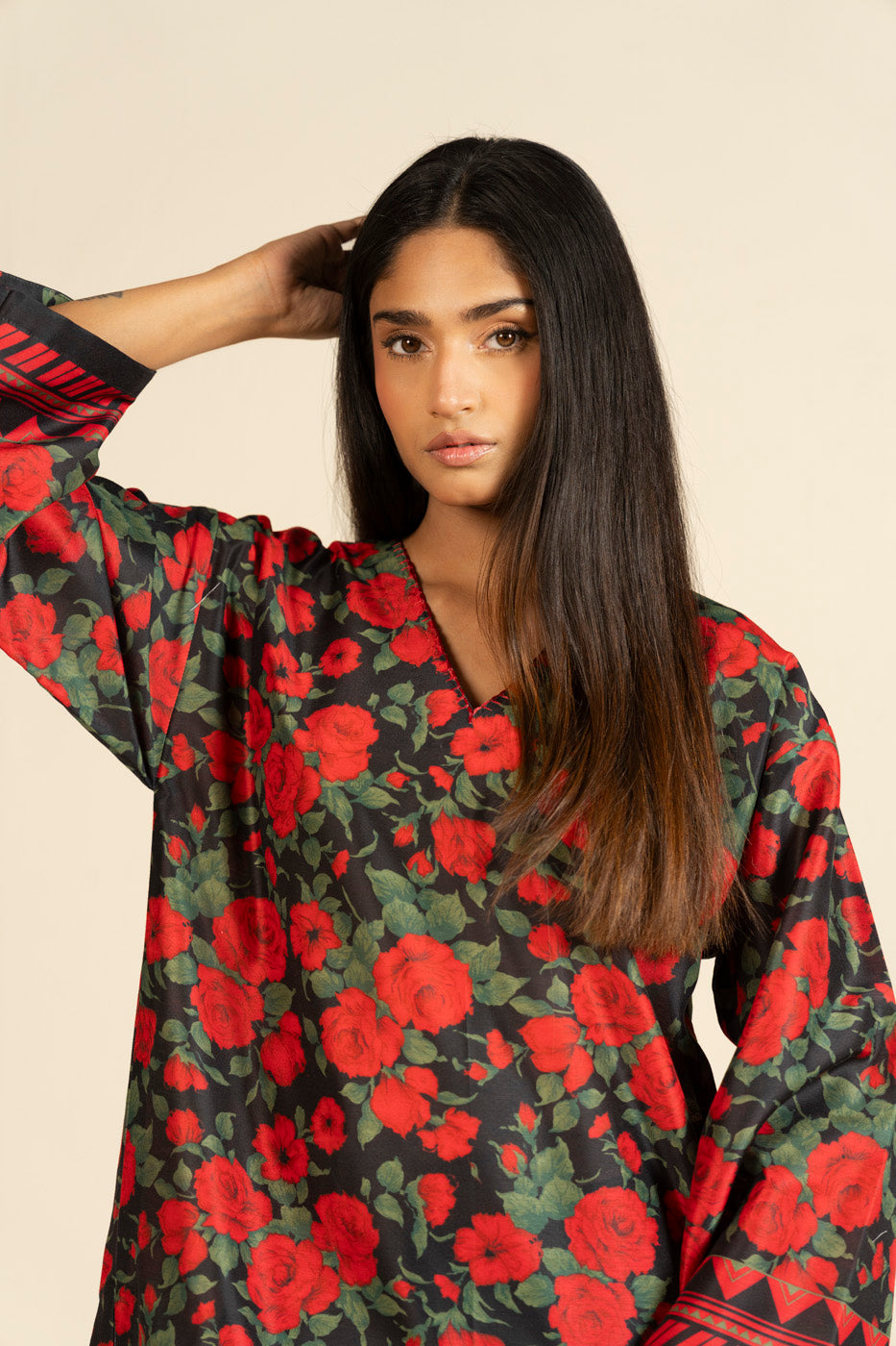 RTW | SHIRT view 3