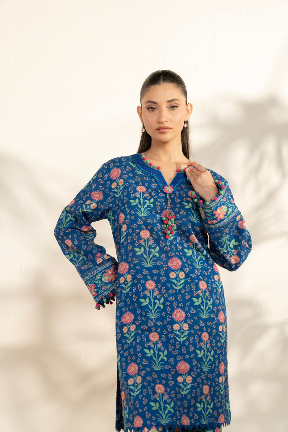 RTS | SHIRT & TROUSER alternate view