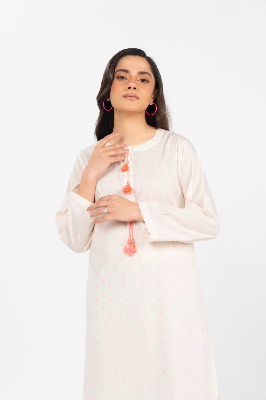RTW | SHIRT & CULOTTE alternate view