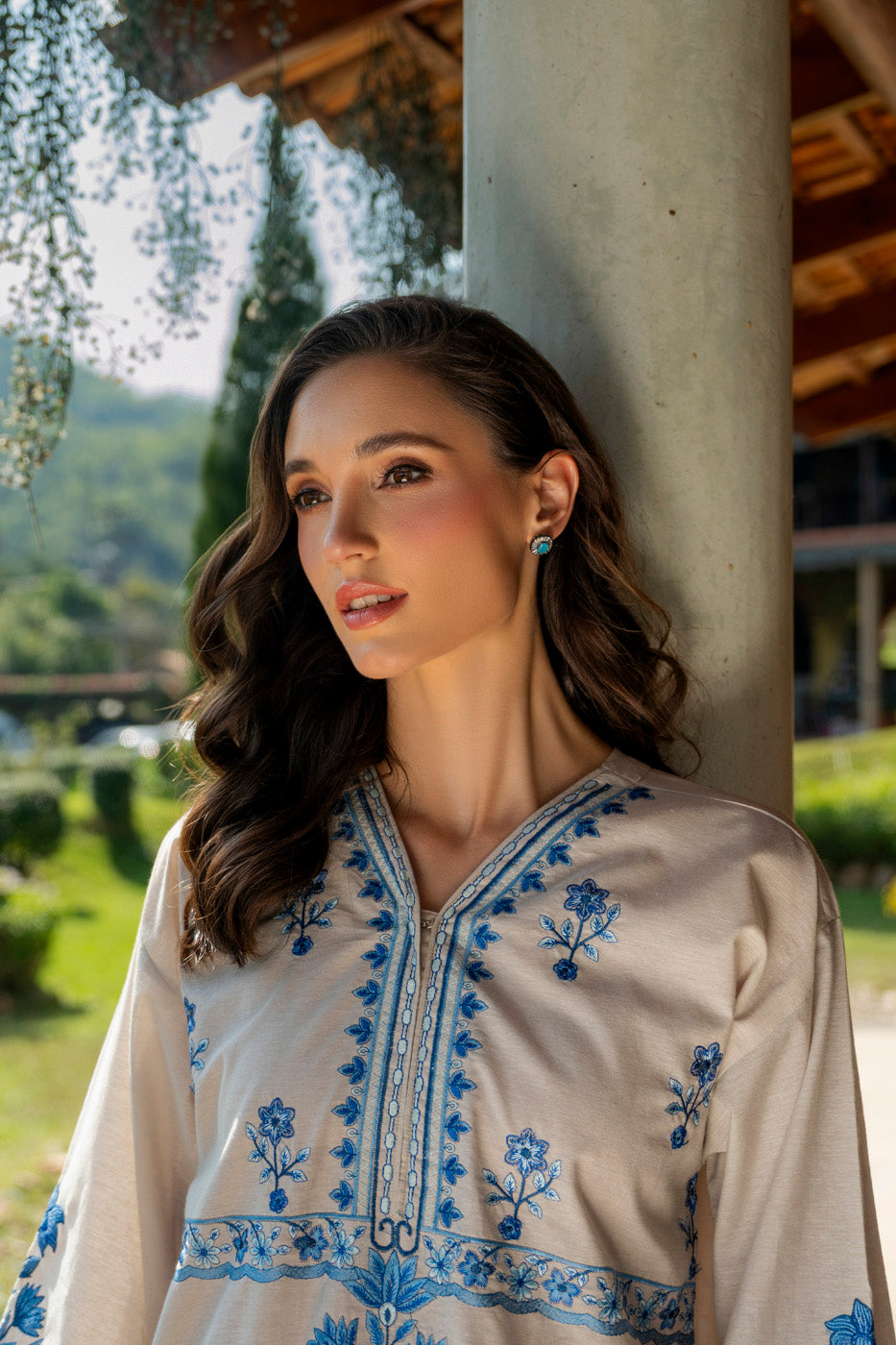 RTW | SHIRT & TROUSER view 4