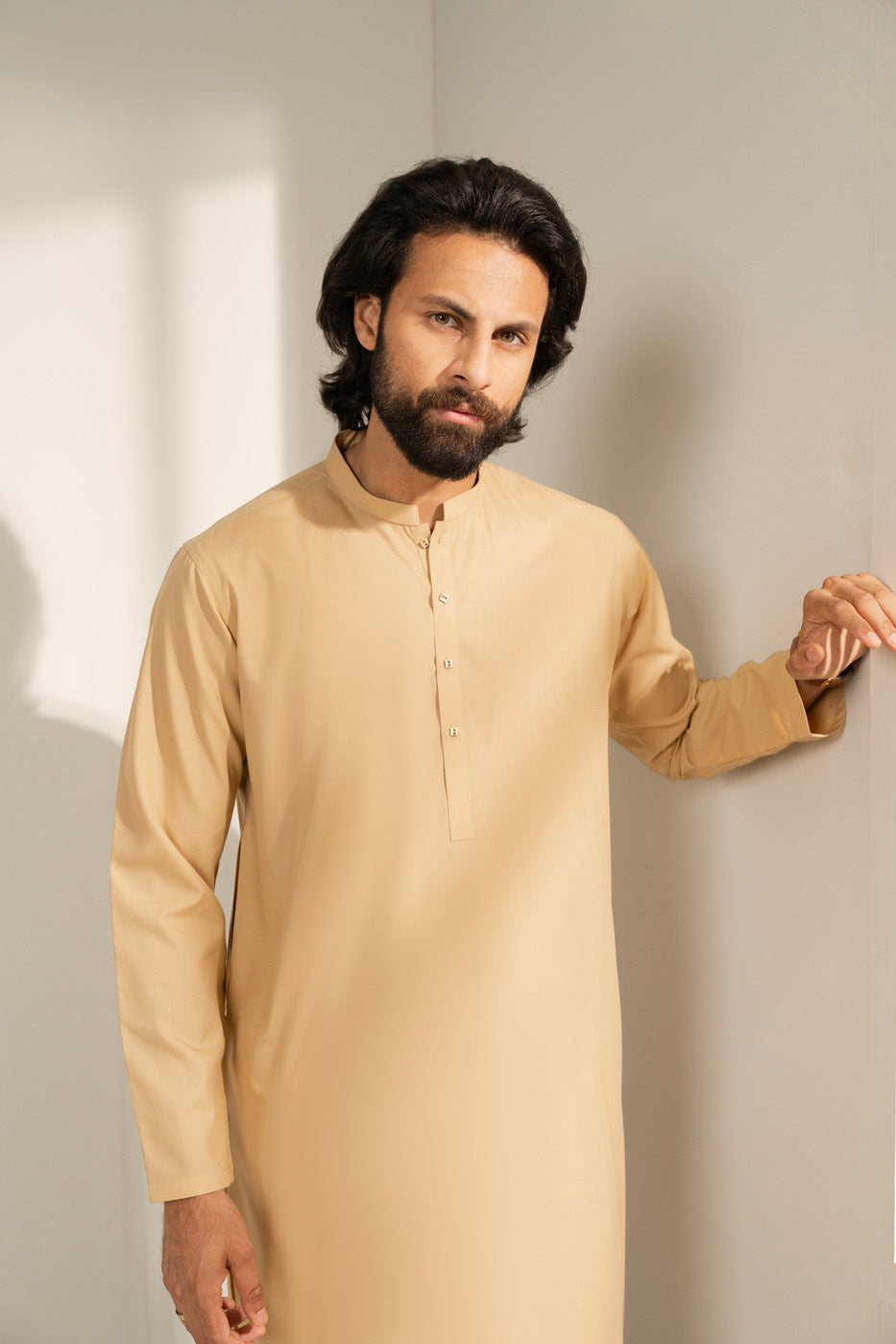RTW | KAMEEZ & TROUSER alternate view