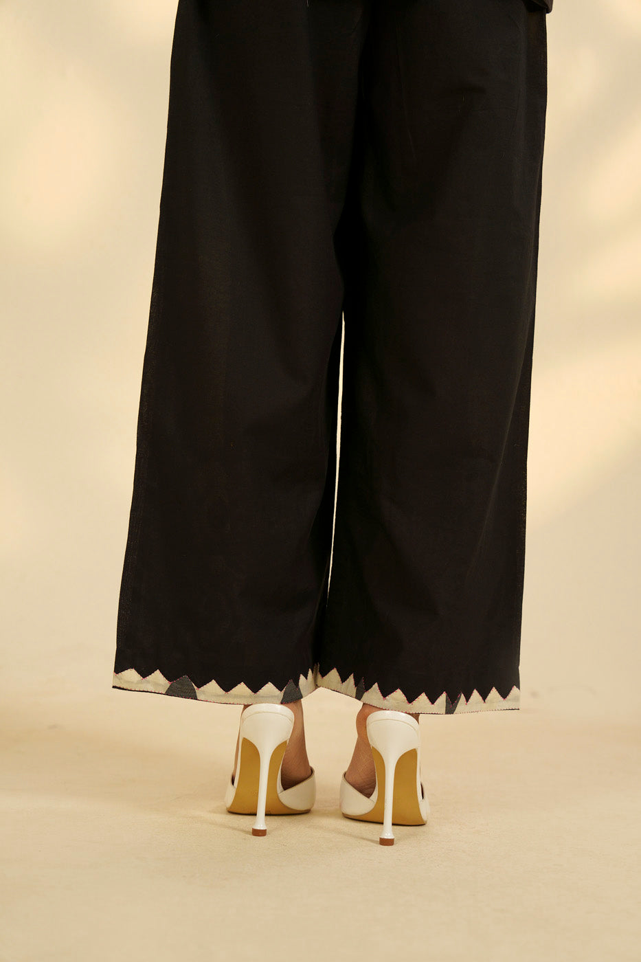 RTW | TROUSER alternate view