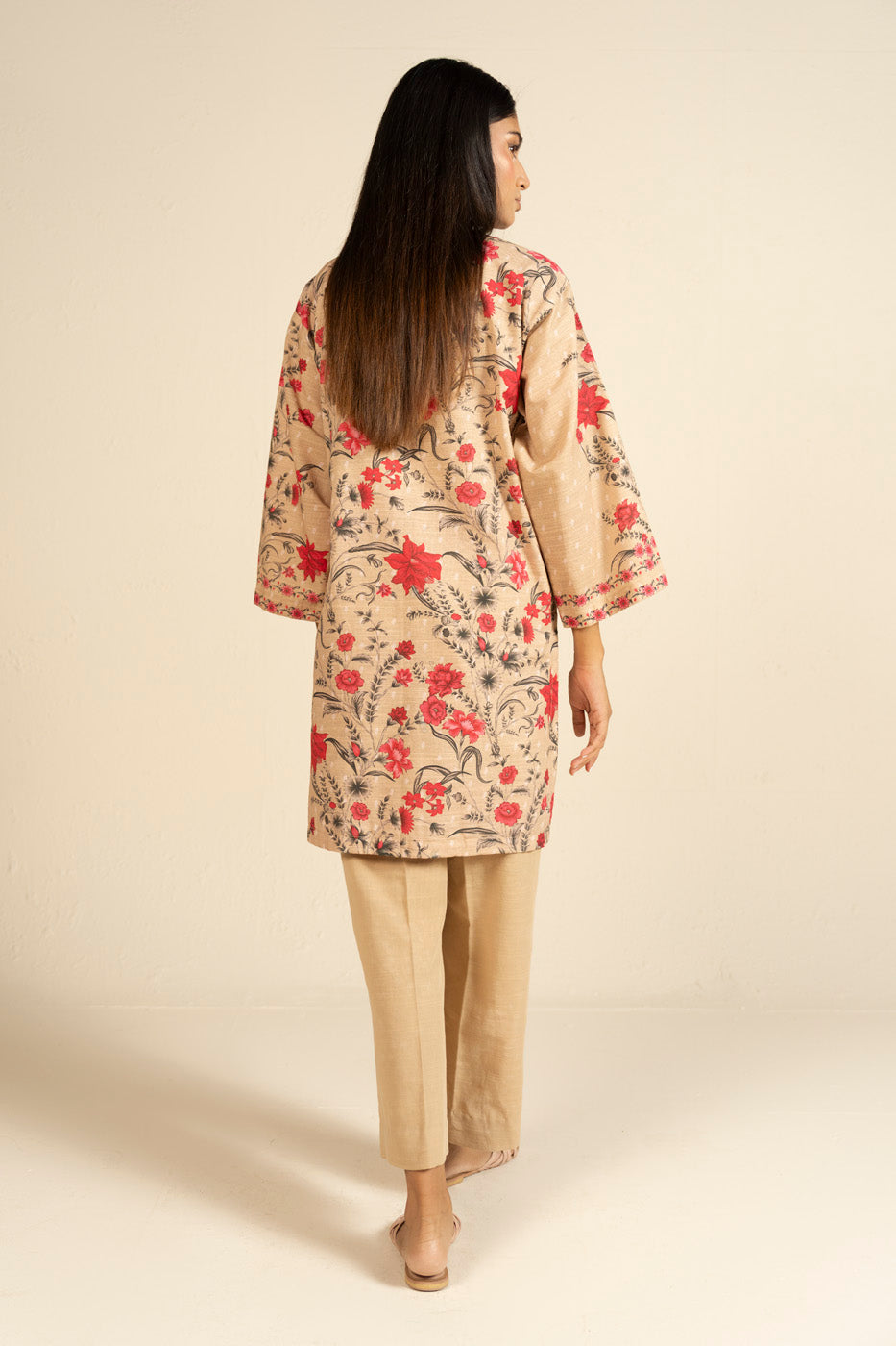 RTW | SHIRT view 4