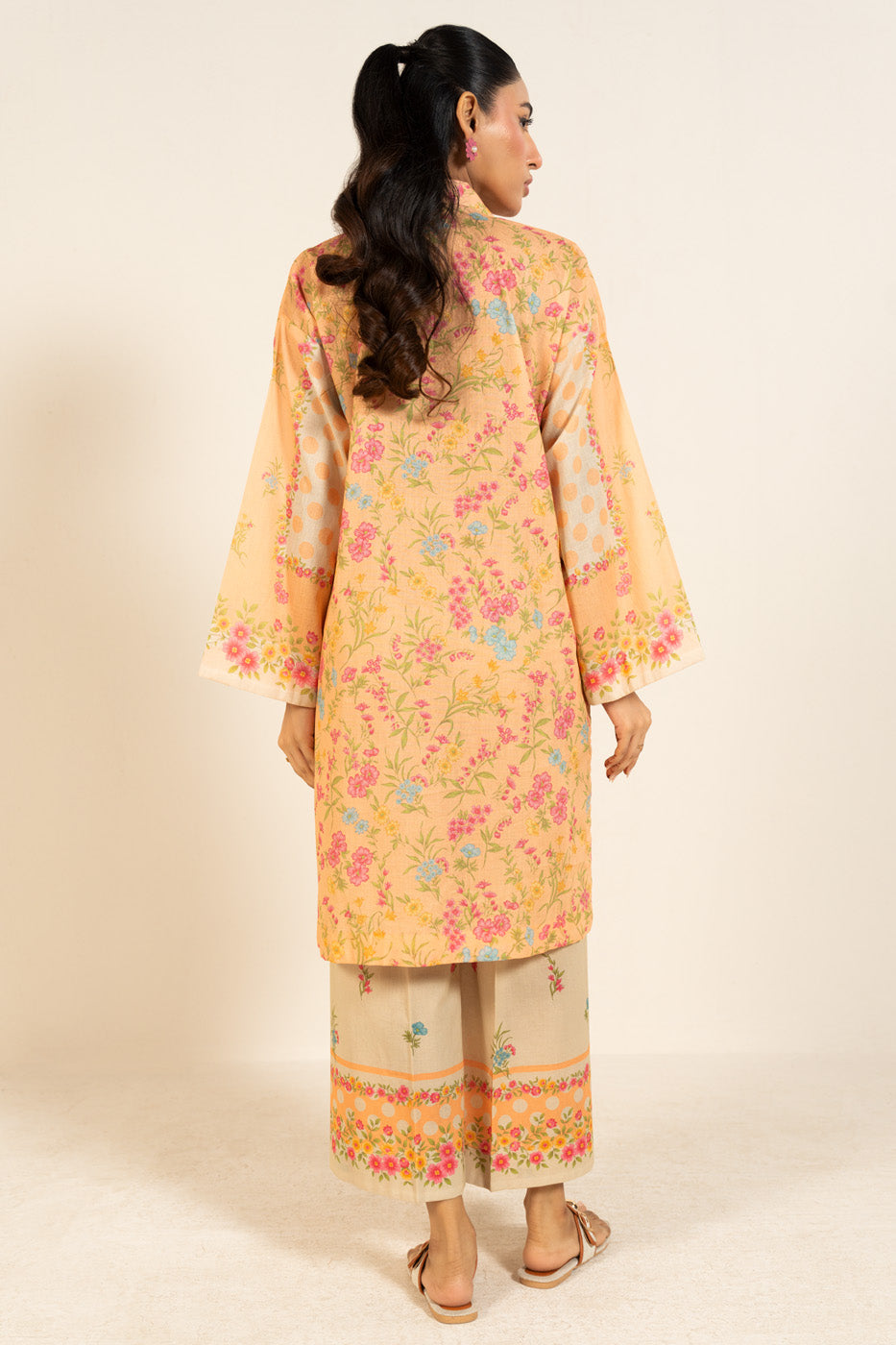 RTS | SHIRT & TROUSER view 4
