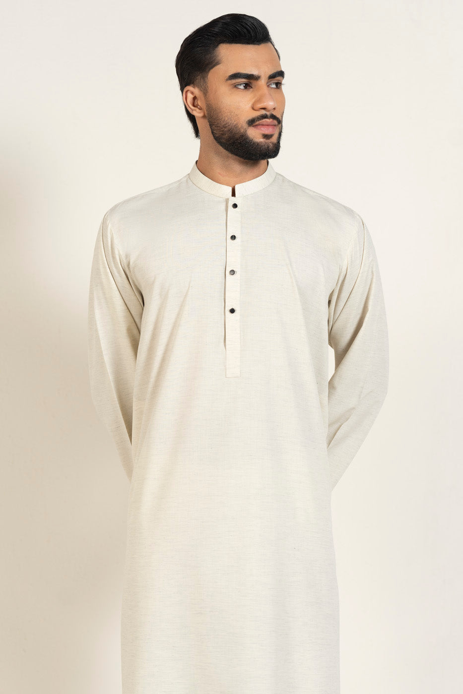 RTW | KURTA & TROUSER alternate view