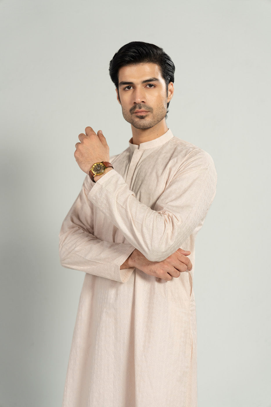 RTW | KURTA & TROUSER alternate view
