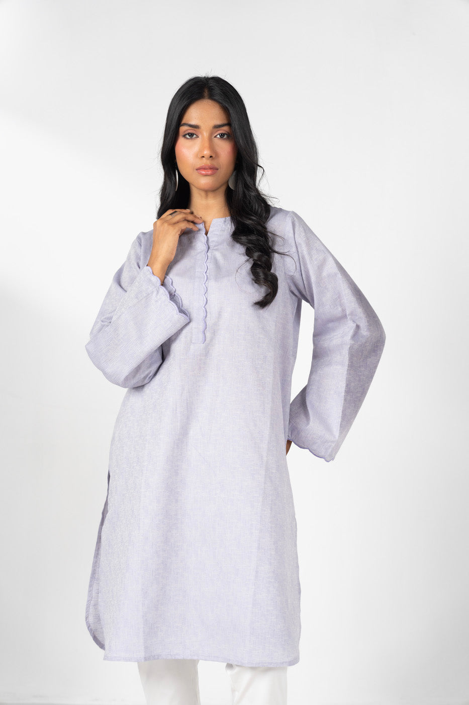 RTW | KURTI alternate view