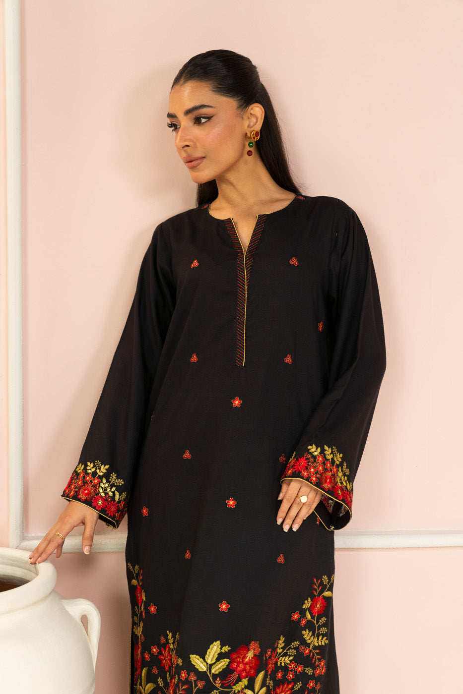 RTW | SHIRT & TROUSER alternate view