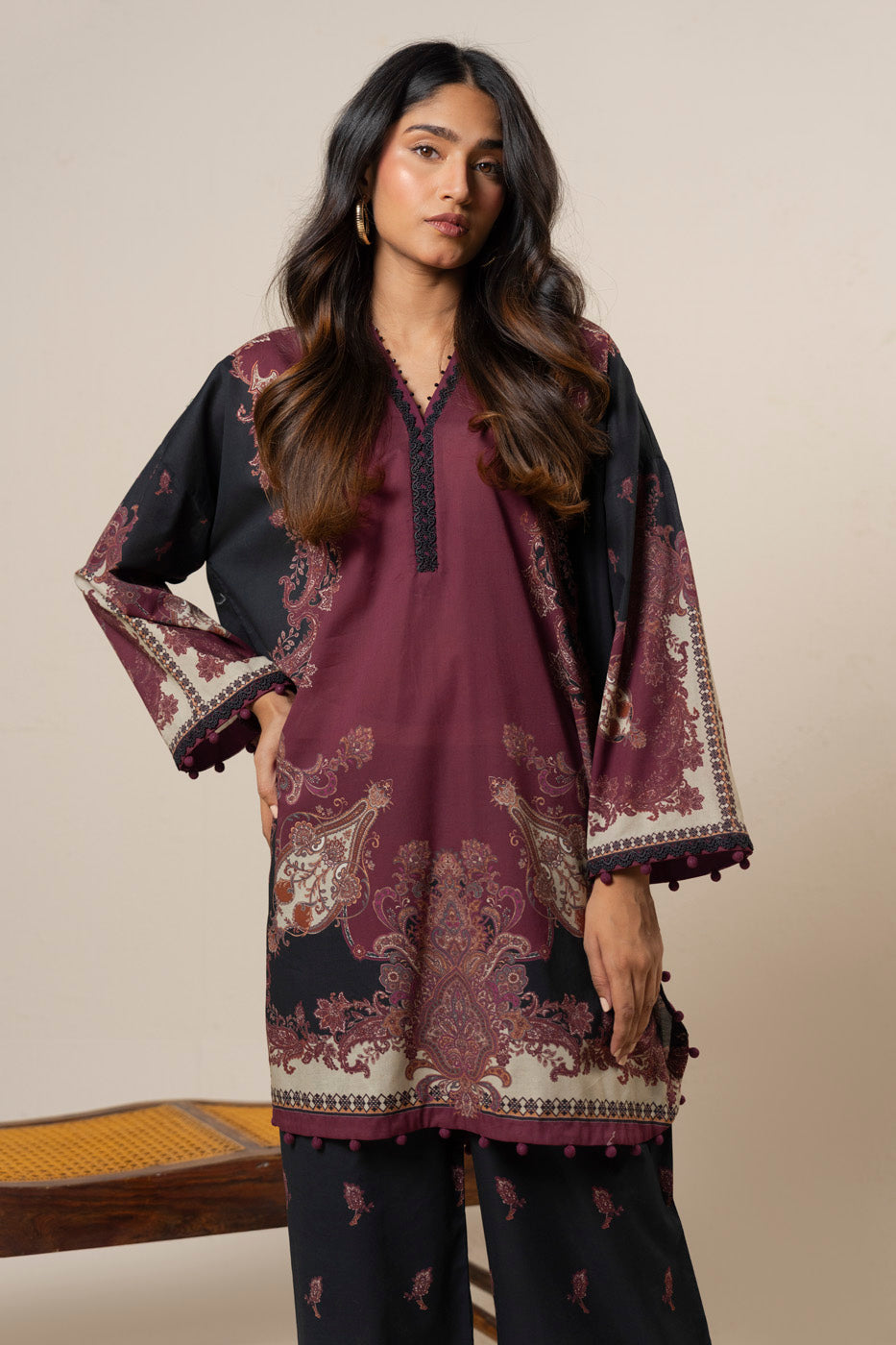 RTS | SHIRT & TROUSER alternate view