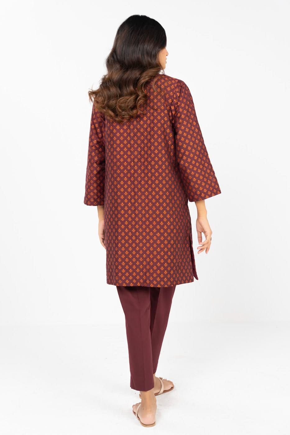 RTW  | SHIRT view 4