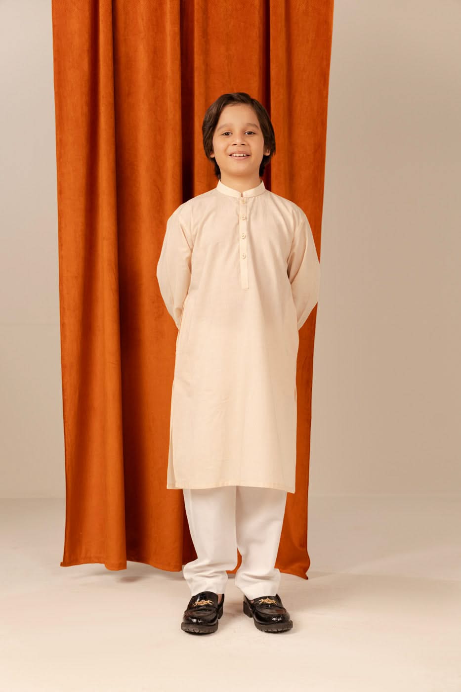 BOYS | SHIRT